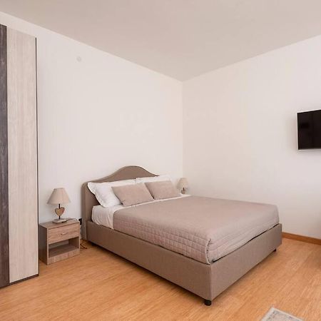 Studio Suite 16 Бергамо Экстерьер фото