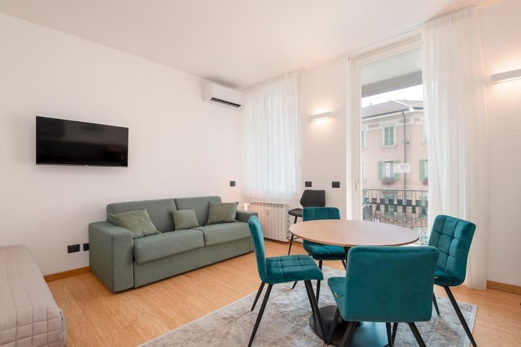 Studio Suite 16 Бергамо Экстерьер фото